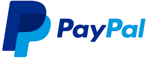 pay with paypal - Lila Moss Store